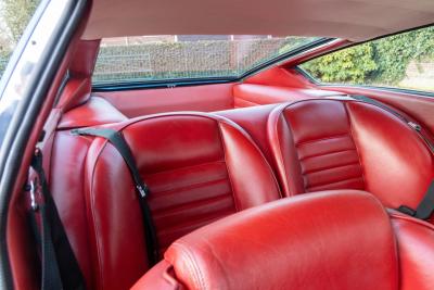 1971 Maserati Indy America 4900 &ldquo;Blu Ischia&rdquo;