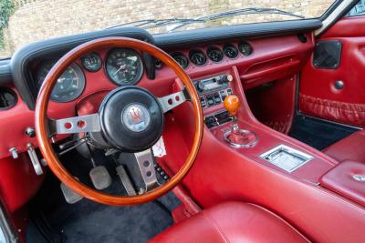 1971 Maserati Indy America 4900 &ldquo;Blu Ischia&rdquo;