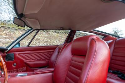 1971 Maserati Indy America 4900 &ldquo;Blu Ischia&rdquo;