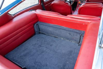 1971 Maserati Indy America 4900 &ldquo;Blu Ischia&rdquo;