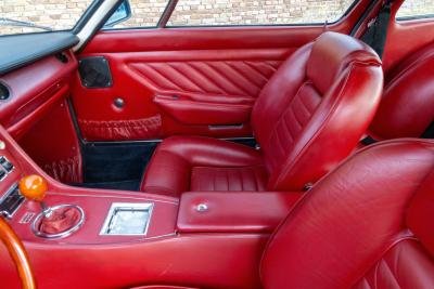 1971 Maserati Indy America 4900 &ldquo;Blu Ischia&rdquo;