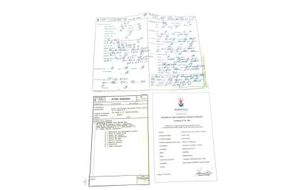 1961 Maserati 3500 GT Coupe by Touring