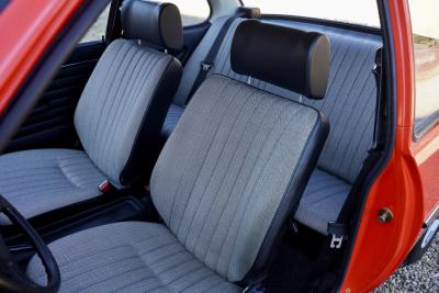 1977 Opel Ascona B 1900 S &ldquo;First paint&rdquo;