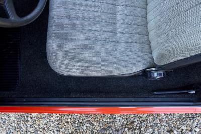 1977 Opel Ascona B 1900 S &ldquo;First paint&rdquo;