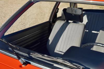 1977 Opel Ascona B 1900 S &ldquo;First paint&rdquo;