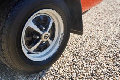 1977 Opel Ascona B 1900 S &ldquo;First paint&rdquo;