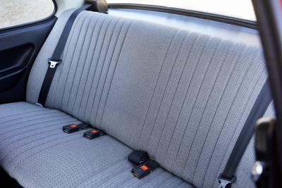 1977 Opel Ascona B 1900 S &ldquo;First paint&rdquo;