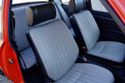 1977 Opel Ascona B 1900 S &ldquo;First paint&rdquo;