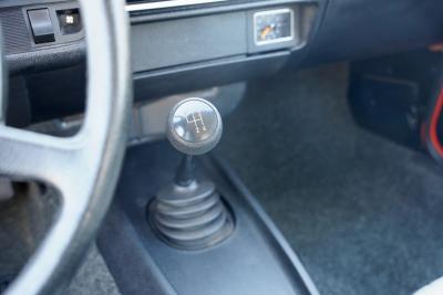 1977 Opel Ascona B 1900 S &ldquo;First paint&rdquo;