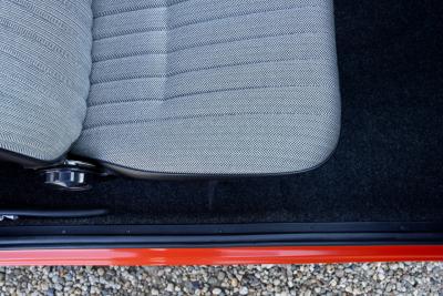 1977 Opel Ascona B 1900 S &ldquo;First paint&rdquo;