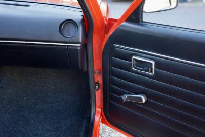 1977 Opel Ascona B 1900 S &ldquo;First paint&rdquo;