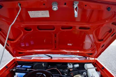 1977 Opel Ascona B 1900 S &ldquo;First paint&rdquo;