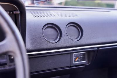 1977 Opel Ascona B 1900 S &ldquo;First paint&rdquo;