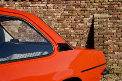 1977 Opel Ascona B 1900 S &ldquo;First paint&rdquo;