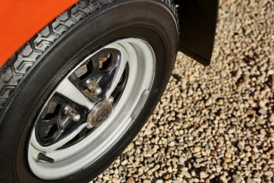 1977 Opel Ascona B 1900 S &ldquo;First paint&rdquo;