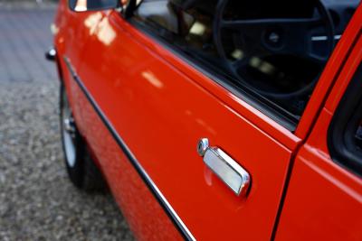 1977 Opel Ascona B 1900 S &ldquo;First paint&rdquo;