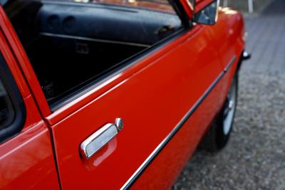 1977 Opel Ascona B 1900 S &ldquo;First paint&rdquo;