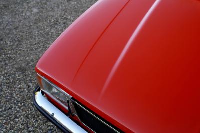 1977 Opel Ascona B 1900 S &ldquo;First paint&rdquo;