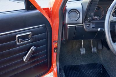 1977 Opel Ascona B 1900 S &ldquo;First paint&rdquo;