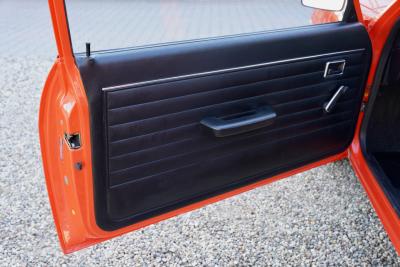 1977 Opel Ascona B 1900 S &ldquo;First paint&rdquo;