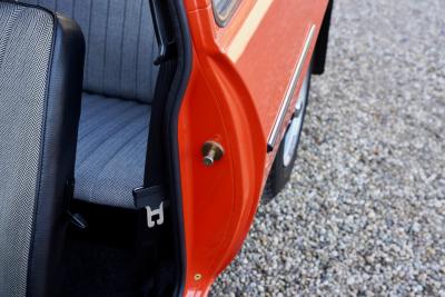 1977 Opel Ascona B 1900 S &ldquo;First paint&rdquo;