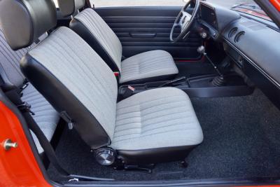 1977 Opel Ascona B 1900 S &ldquo;First paint&rdquo;