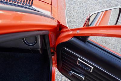 1977 Opel Ascona B 1900 S &ldquo;First paint&rdquo;