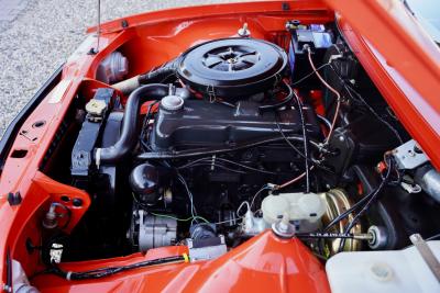 1977 Opel Ascona B 1900 S &ldquo;First paint&rdquo;