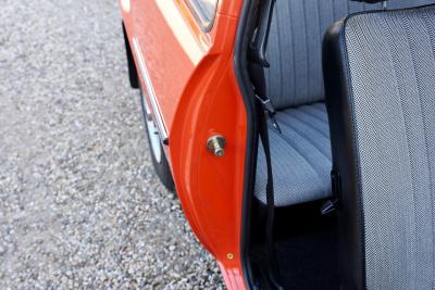 1977 Opel Ascona B 1900 S &ldquo;First paint&rdquo;