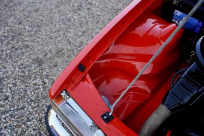 1977 Opel Ascona B 1900 S &ldquo;First paint&rdquo;