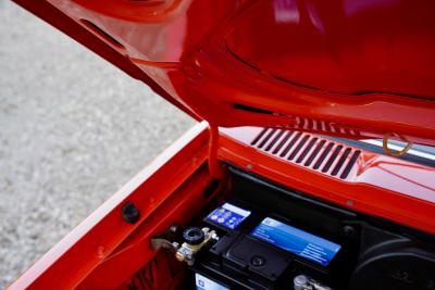 1977 Opel Ascona B 1900 S &ldquo;First paint&rdquo;