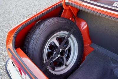 1977 Opel Ascona B 1900 S &ldquo;First paint&rdquo;