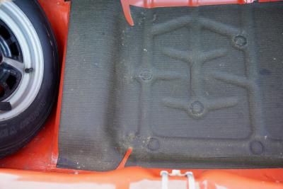 1977 Opel Ascona B 1900 S &ldquo;First paint&rdquo;