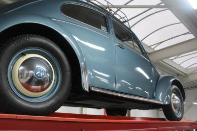 1954 Volkswagen Beetle &ldquo;Oval&rdquo; 1200 Standard