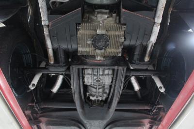 1954 Volkswagen Beetle &ldquo;Oval&rdquo; 1200 Standard