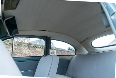 1954 Volkswagen Beetle &ldquo;Oval&rdquo; 1200 Standard