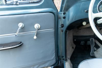 1954 Volkswagen Beetle &ldquo;Oval&rdquo; 1200 Standard