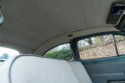 1954 Volkswagen Beetle &ldquo;Oval&rdquo; 1200 Standard