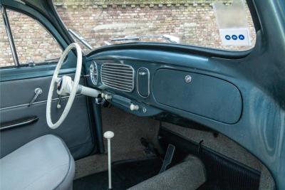 1954 Volkswagen Beetle &ldquo;Oval&rdquo; 1200 Standard