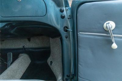 1954 Volkswagen Beetle &ldquo;Oval&rdquo; 1200 Standard