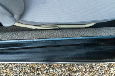 1954 Volkswagen Beetle &ldquo;Oval&rdquo; 1200 Standard