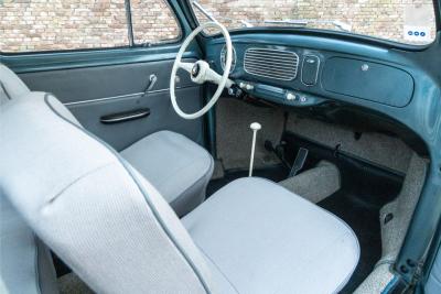 1954 Volkswagen Beetle &ldquo;Oval&rdquo; 1200 Standard
