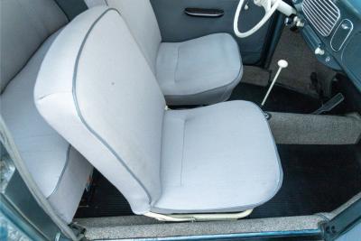 1954 Volkswagen Beetle &ldquo;Oval&rdquo; 1200 Standard