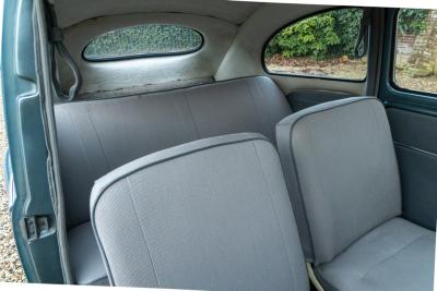 1954 Volkswagen Beetle &ldquo;Oval&rdquo; 1200 Standard