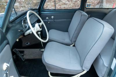 1954 Volkswagen Beetle &ldquo;Oval&rdquo; 1200 Standard
