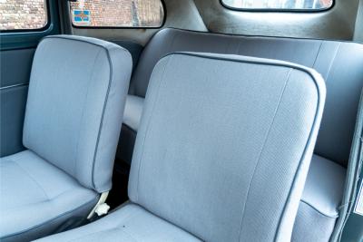 1954 Volkswagen Beetle &ldquo;Oval&rdquo; 1200 Standard