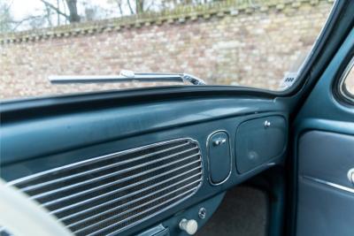 1954 Volkswagen Beetle &ldquo;Oval&rdquo; 1200 Standard