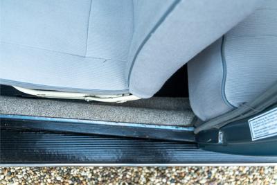 1954 Volkswagen Beetle &ldquo;Oval&rdquo; 1200 Standard