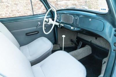 1954 Volkswagen Beetle &ldquo;Oval&rdquo; 1200 Standard
