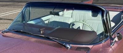 1960 Cadillac Eldorado